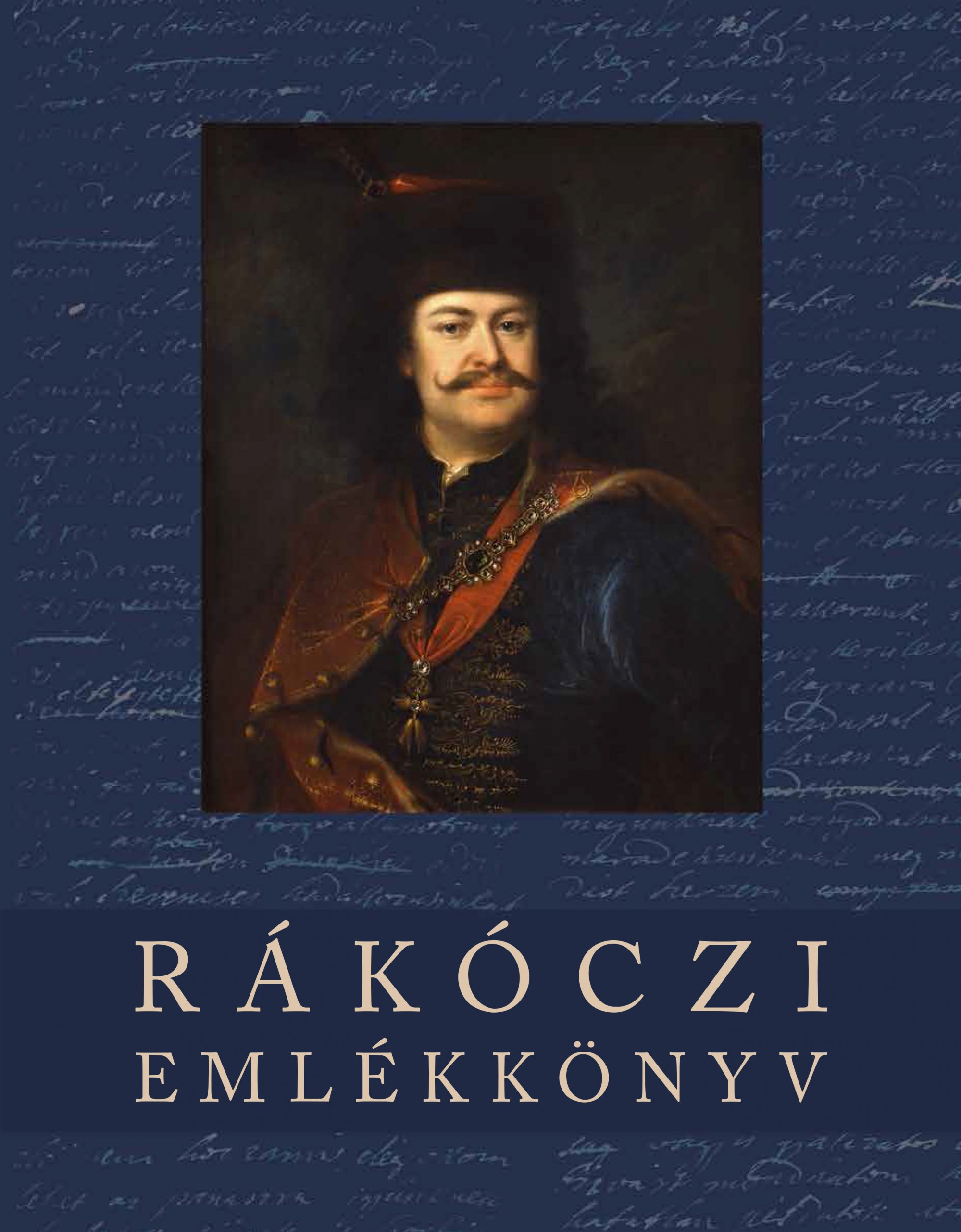 Rákóczi emlékkönyv